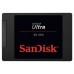 DISCO DURO SOLIDO SANDISK ULTRA 3D 500GB en Huesoi