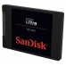 DISCO DURO SOLIDO SANDISK ULTRA 3D 500GB en Huesoi