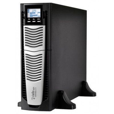 SAI RIELLO SENTINEL DUAL HIGH POWER 5000VA -5000W 8 X en Huesoi