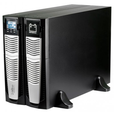 RIELLO S.A.I. SENTINEL DUAL SDU 8000 VA RACK/TORRE (Espera 4 dias) en Huesoi