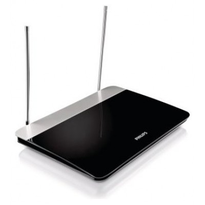 ANTENA TDT INTERIOR PHILIPS HDTV / UHF / VHF en Huesoi