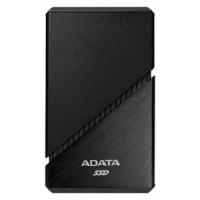 ADATA SE920 SSD Externo 1TB USB4  Negro en Huesoi