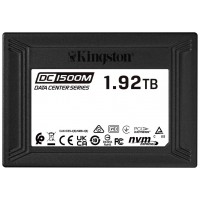 Kingston SSD DC1500M 1.92TB U.2 2,5"  NVMe PCIe en Huesoi