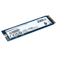 Kingston DC2000B SSD 240GB NVMe PCIe 4.0 en Huesoi