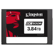 3.84 TB SSD DC500R KINGSTON (Espera 4 dias) en Huesoi