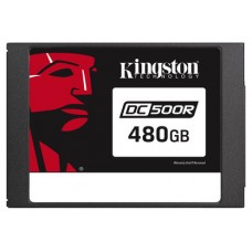 480 GB SSD DC500R KINGSTON (Espera 4 dias) en Huesoi