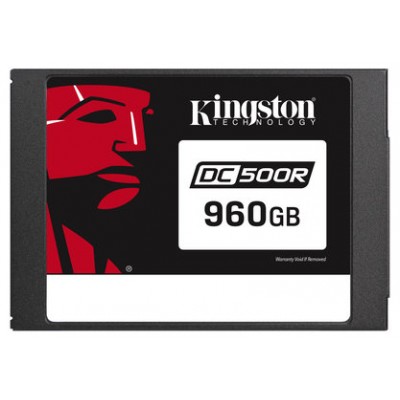 960 GB SSD DC500R KINGSTON (Espera 4 dias) en Huesoi