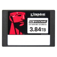 Kingston Technology DC600ME 3,84 TB 2.5" Serial ATA III 3D TLC NAND (Espera 4 dias) en Huesoi