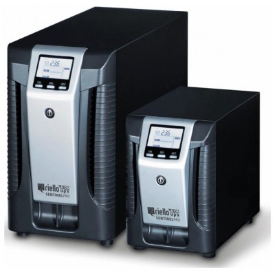 RIELLO S.A.I. SENTINEL PRO 1000 VA (Espera 4 dias) en Huesoi