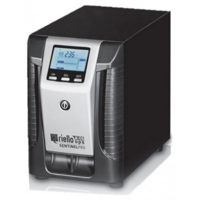 SAI RIELLO SENTINEL PRO 2200 T SEP 2200 en Huesoi