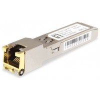 TRANSCEIVER GIGABIT SFP LEVEL ONE 1.25G RJ45 100M en Huesoi