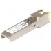 TRANSCEIVER GIGABIT SFP LEVEL ONE 1.25G RJ45 100M en Huesoi