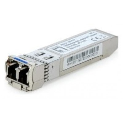 TRANSCEIVER GIGABIT SFP LEVELONE SFP-4210 MONOMODO LC en Huesoi