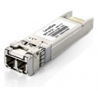 TRANSCEIVER 10G SFP+ LEVELONE SFP-6121 MONOMODO LC en Huesoi