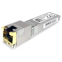 TRANSCEIVER LEVEL ONE SFP-6601 10GBASE SFP+ RJ45 en Huesoi