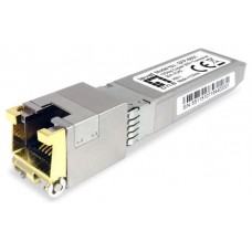 TRANSCEIVER LEVEL ONE SFP-6601 10GBASE SFP+ RJ45 en Huesoi