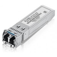 Zyxel SFP10G-LR-E red modulo transceptor Fibra óptica 10000 Mbit/s SFP+ 1310 nm (Espera 4 dias) en Huesoi