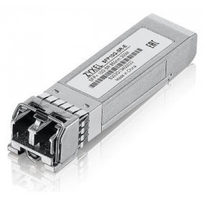 Zyxel SFP10G-SR-E red modulo transceptor Fibra óptica 10000 Mbit/s SFP+ 850 nm (Espera 4 dias) en Huesoi