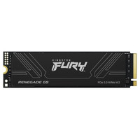 4 TB SSD FURY RENEGADE M.2 2280 NVME PCI-E KINGSTON (Espera 4 dias) en Huesoi