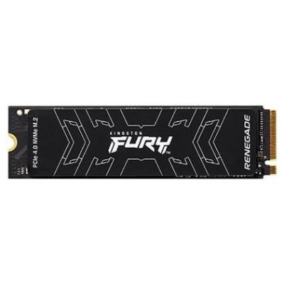 MEMORIA KINGSTON-SSD FURY RENEGADE 2TB DS en Huesoi
