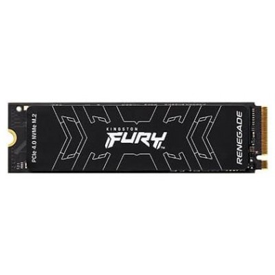 SSD KINGSTON M.2 2TB PCIE4.0 FURY RENEGADE (Espera 4 dias) en Huesoi