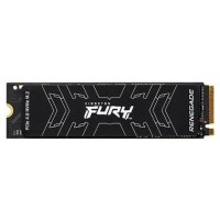 SSD KINGSTON 4TB FURY RENEGADE NVME en Huesoi