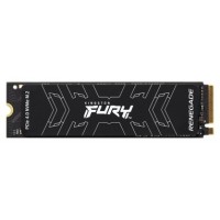 Kingston FURY Renegade SSD 500GB NVMe PCIe 4.0 en Huesoi