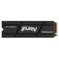 Kingston Technology FURY Renegade M.2 1000 GB PCI Express 4.0 3D TLC NVMe (Espera 4 dias) en Huesoi