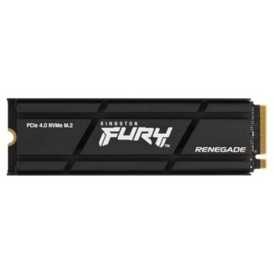 Kingston Technology FURY Renegade M.2 1000 GB PCI Express 4.0 3D TLC NVMe (Espera 4 dias) en Huesoi