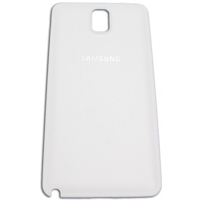 Carcasa trasera Compatible Galaxy Note 3 Blanca (Espera 2 dias) en Huesoi