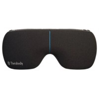 THERABODY SMARTGOGGLES 2.0, BLACK (Espera 4 dias) en Huesoi