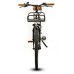 BICICLETA ELECTRICA SMARTGYRO SUNSET BLANCA 250W 1000MAH 50KM AUTO en Huesoi