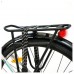 BICICLETA ELECTRICA SMARTGYRO SUNSET BLANCA 250W 1000MAH 50KM AUTO en Huesoi