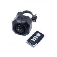 SMARTGYRO ALARMA ANTIRROBO en Huesoi