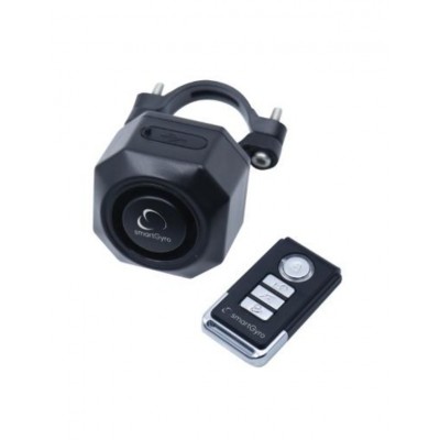 SMARTGYRO ALARMA ANTIRROBO en Huesoi