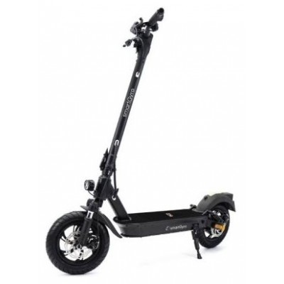 PATINETE SMARTGYRO K2 PRO XL BLACK C en Huesoi