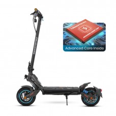 PATINETE ELECTRICO SMARGYRO ROCKWAY GT 800W en Huesoi