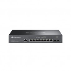 SWITCH TP-LINK OMADA SG3210X-M2 en Huesoi