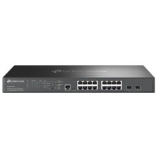 SWITCH GESTIONABLE L2+ TP-LINK OMADA SG3218XP-M2 16P en Huesoi