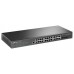 SWITCH GESTIONABLE JETSTREAM TP-LINK SG3428X 24P en Huesoi