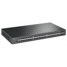TP-Link SG3452X Switch L2 48xGbE 4Slots SFP+ en Huesoi