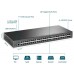 TP-Link SG3452X Switch L2 48xGbE 4Slots SFP+ en Huesoi