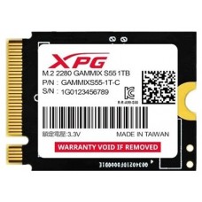 ADATA XPG SSD GAMMIX S55 1Tb Gen4x4 M.2 2230 en Huesoi