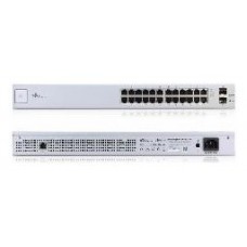 Ubiquiti UniFi Switch US-24 24xGB 2xSFP en Huesoi