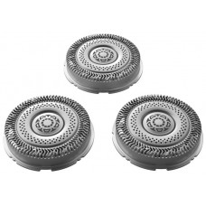 CABEZAL DE RECAMBIO AFEITADORA PHILIPS SH91/50 en Huesoi