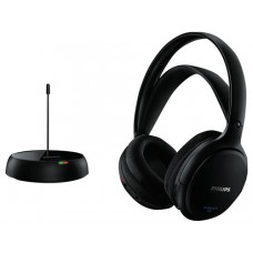 AURICULARES HI-FI INALAMBRICOS PHILIPS SHC5200/10 BASE en Huesoi