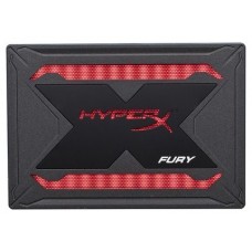 240 GB SSD HYPERX FURY RGB KINGSTON (Espera 4 dias) en Huesoi