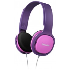 AURICULARES PHILIPS SHK2000PK en Huesoi