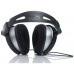 AURICULAR DIADEMA PHILIPS SHP2500/10 6M CABLE NEGRO, PLATA en Huesoi