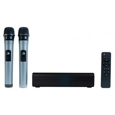 ALTAVOCES FONESTAR SING-BAR en Huesoi